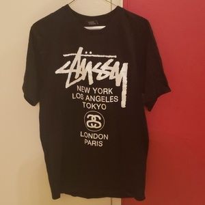 Stussy T Shirt